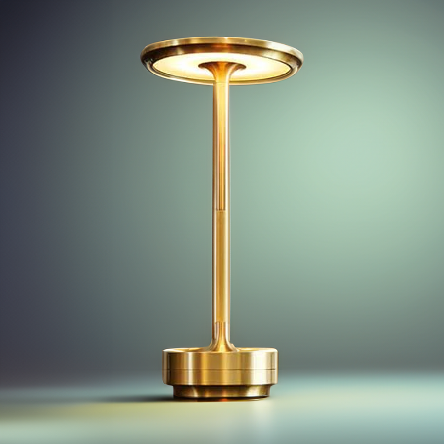 Cordless Table Lamp 8