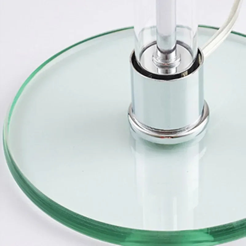 Bauhaus Glass Table Lamp 4