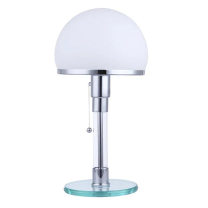 Bauhaus Glass Table Lamp 6