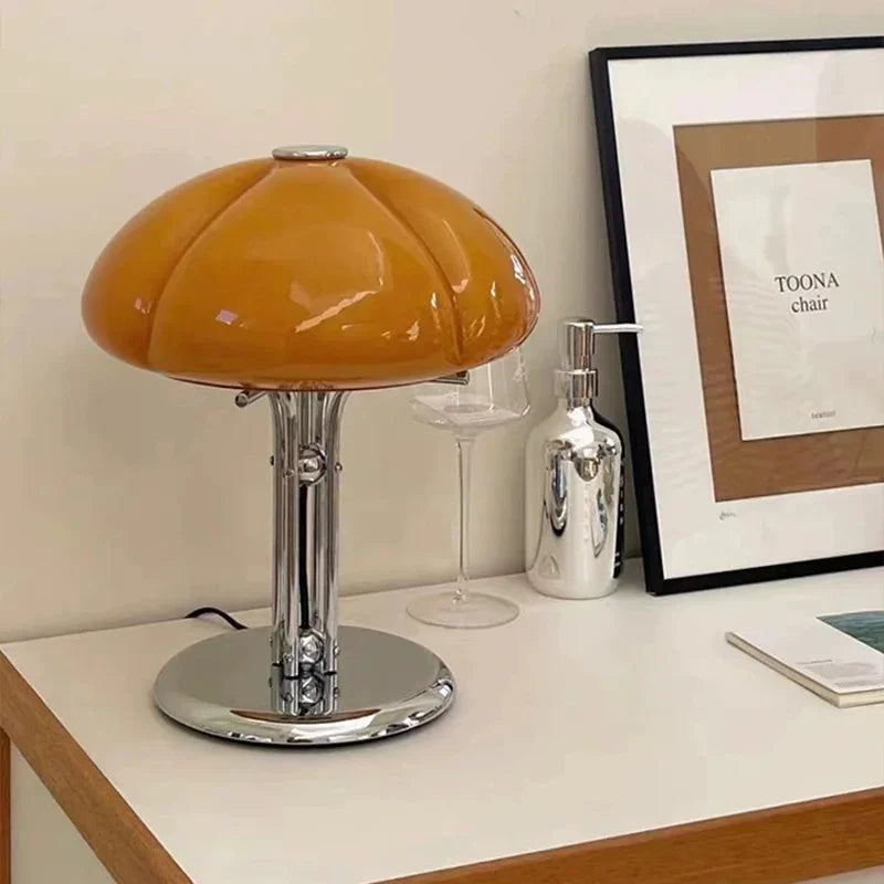 Bauhaus Mushroom Table Lamp 2