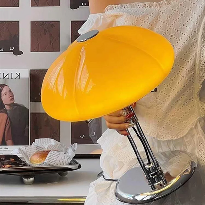 Bauhaus Mushroom Table Lamp 3
