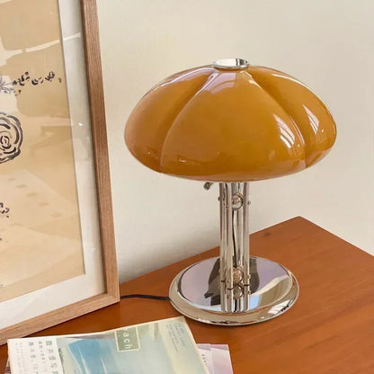 Bauhaus Mushroom Table Lamp 4