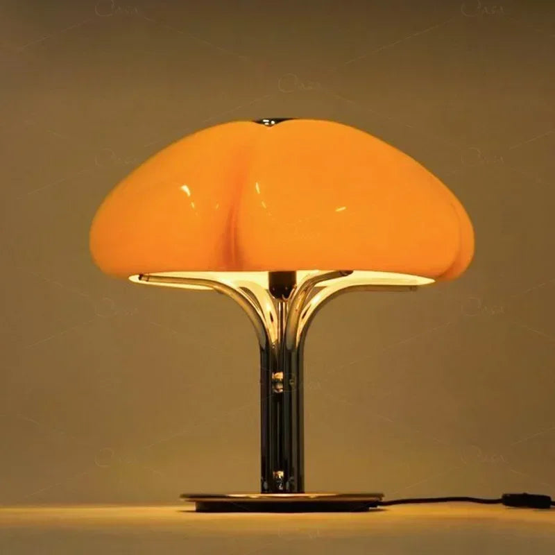 Bauhaus Mushroom Table Lamp 6