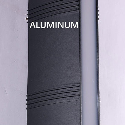 Black Outdoor Wall Light 4