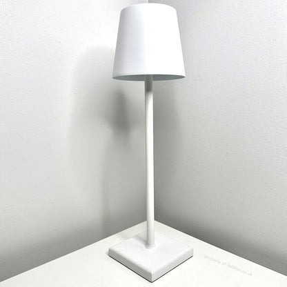Cordless LED Table Lamp 0