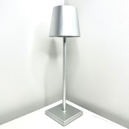 Cordless LED Table Lamp 10