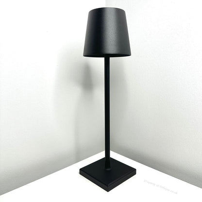 Cordless LED Table Lamp 14