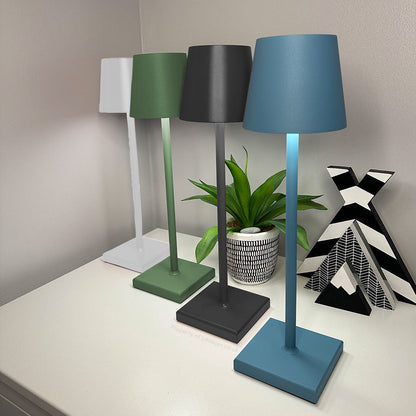 Cordless LED Table Lamp 3