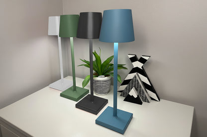 Cordless LED Table Lamp 3