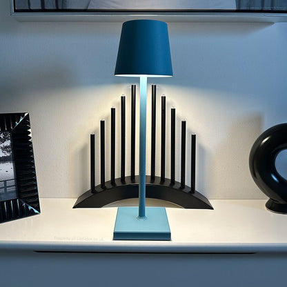 Cordless LED Table Lamp 4
