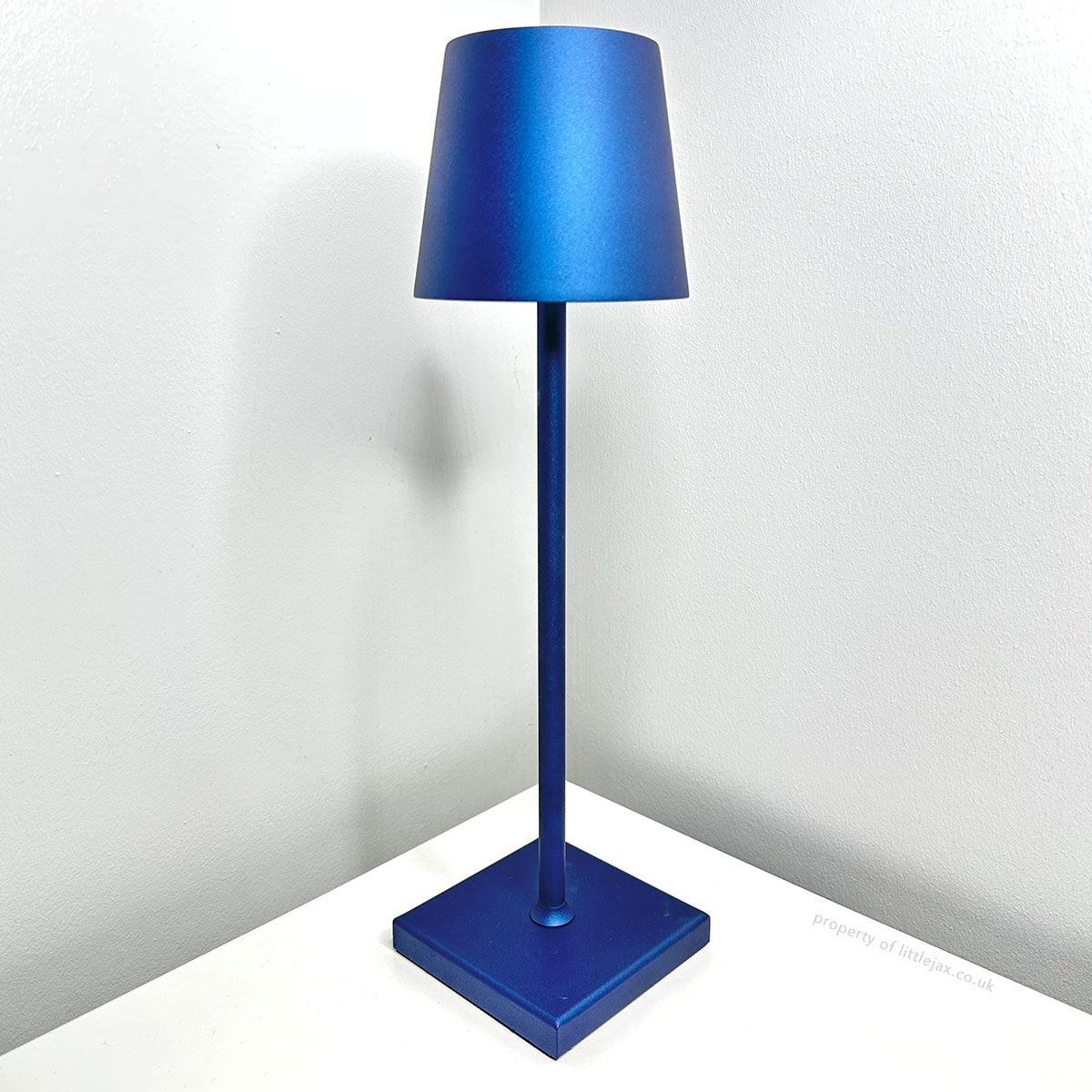 Cordless LED Table Lamp 7
