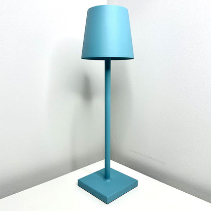 Cordless LED Table Lamp 8
