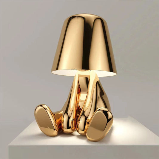Cordless Table Lamp 0