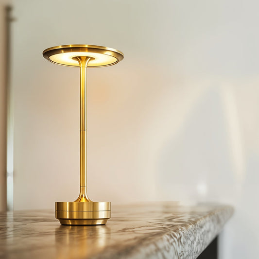 Cordless Table Lamp 1