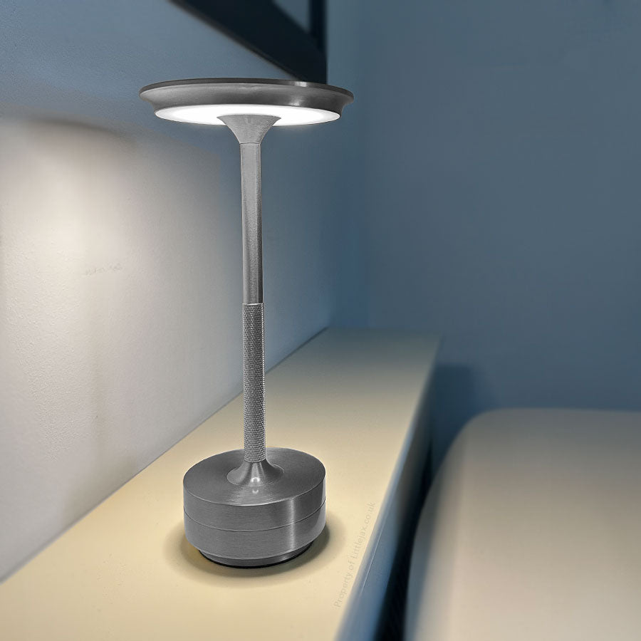 Cordless Table Lamp 3