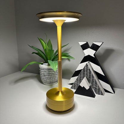 Cordless Table Lamp 4
