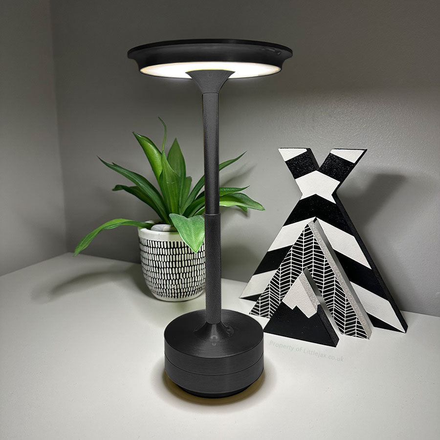 Cordless Table Lamp 5