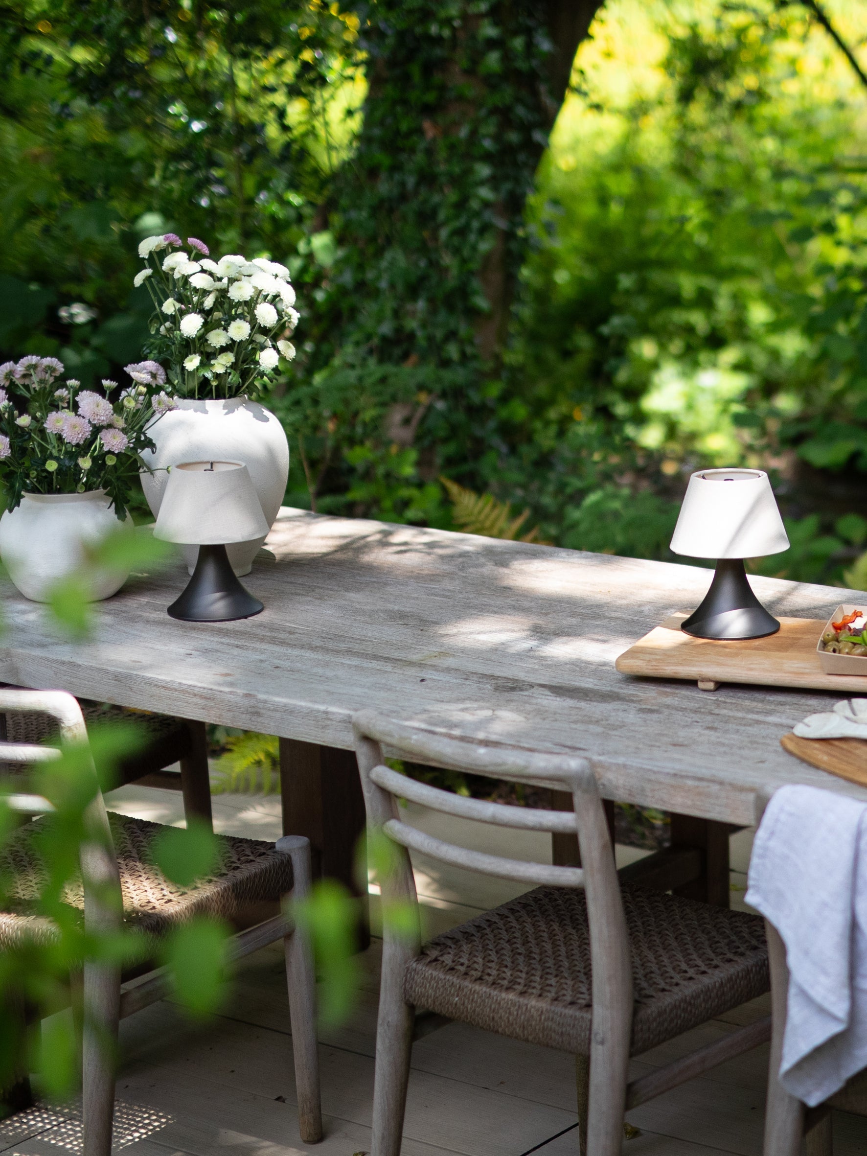 Cordless Table Lamp 6