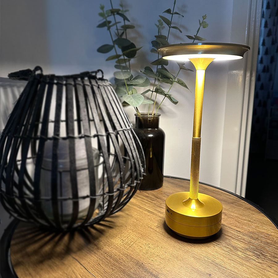 Cordless Table Lamp 6