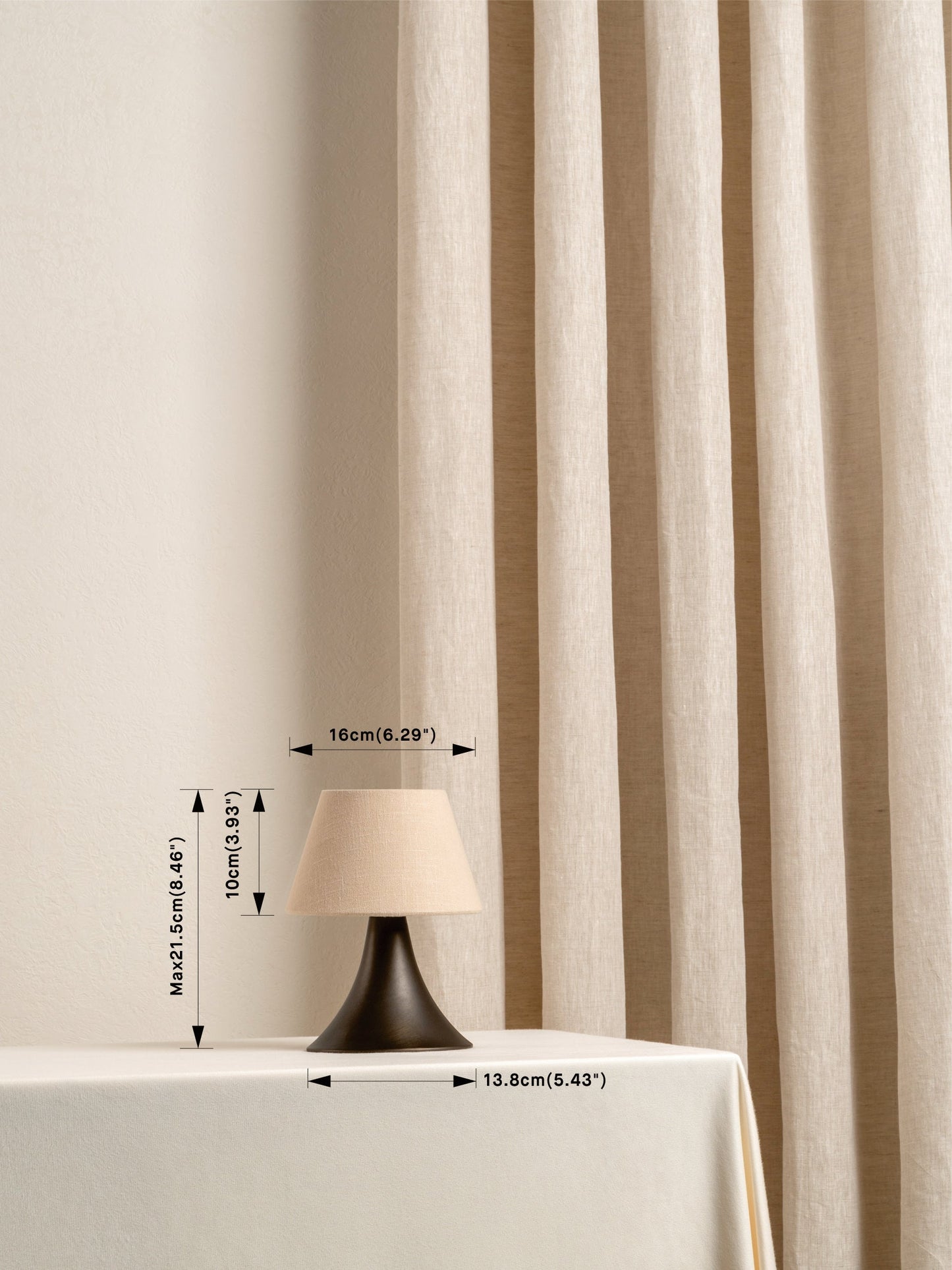 Cordless Table Lamp 7