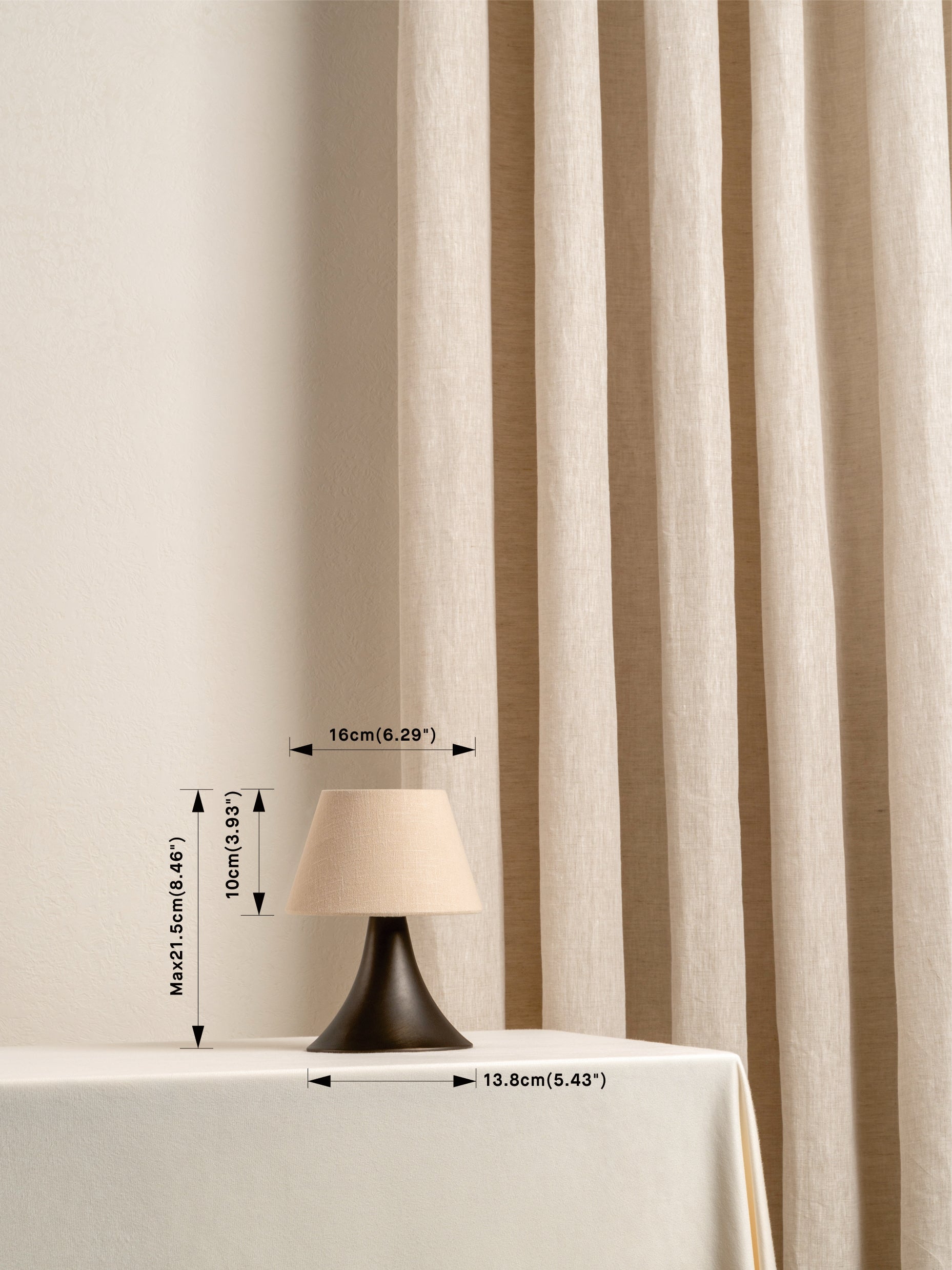 Cordless Table Lamp 7