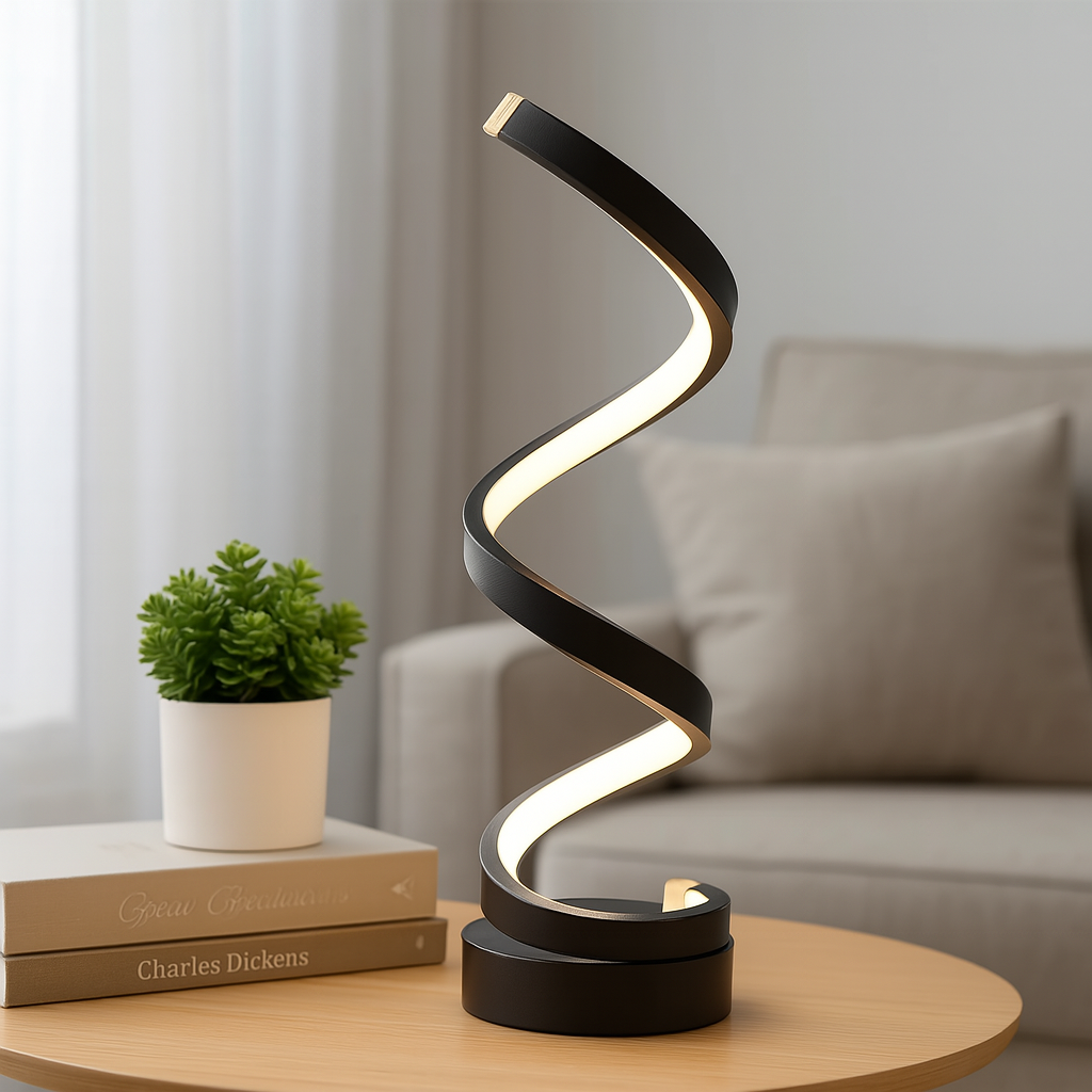 LED Table Lamp 1