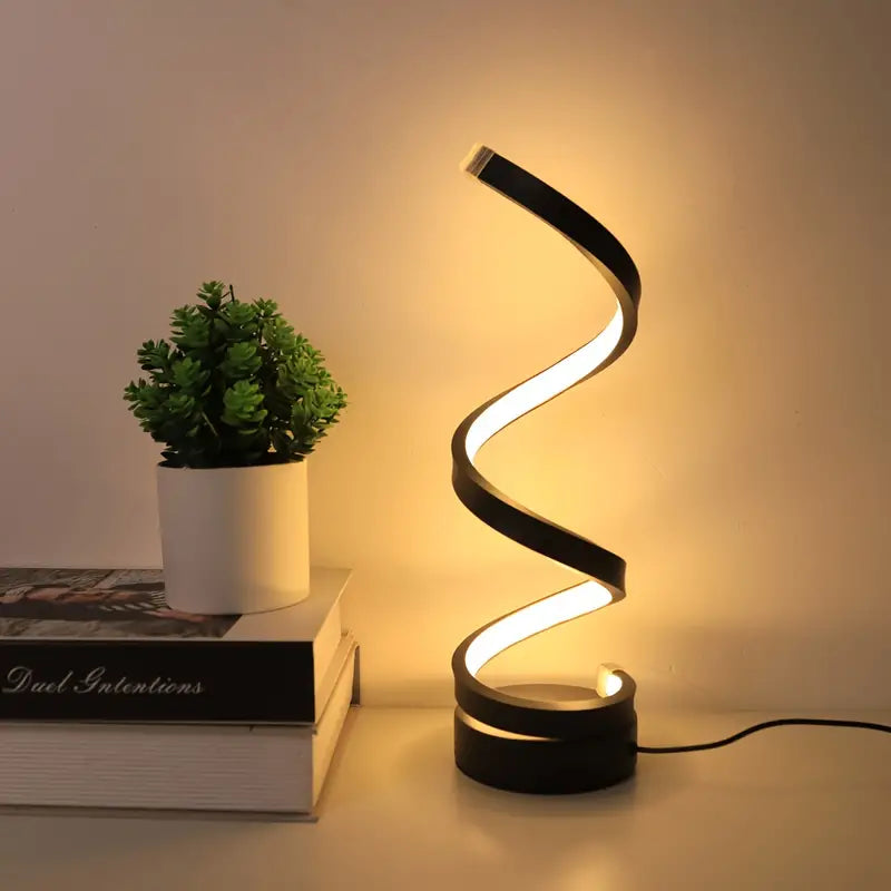LED Table Lamp 3