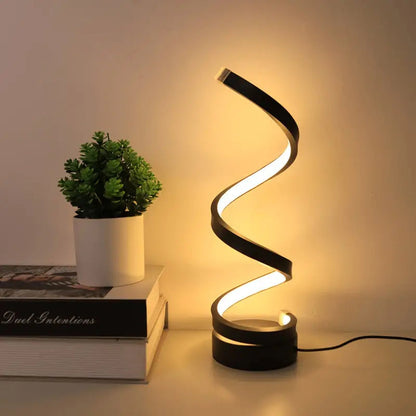 LED Table Lamp 3