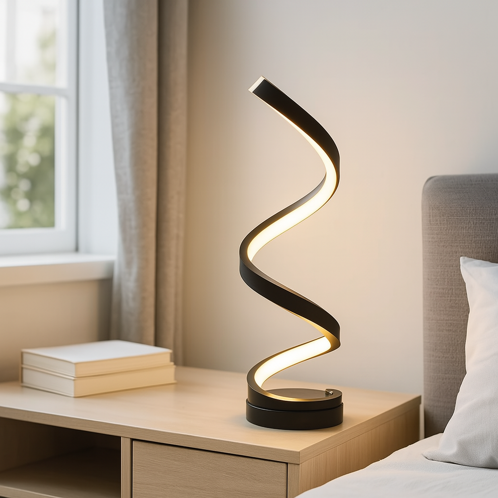 LED Table Lamp 5