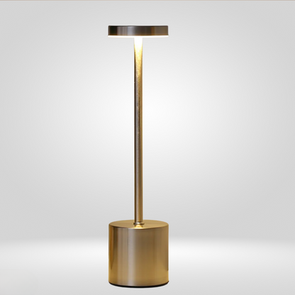LED Touch Table Lamp 0