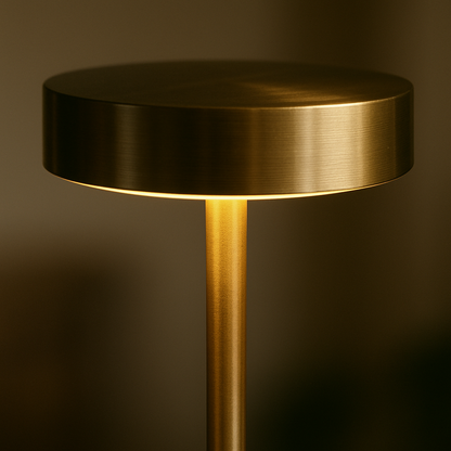 LED Touch Table Lamp 3