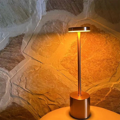 LED Touch Table Lamp 4