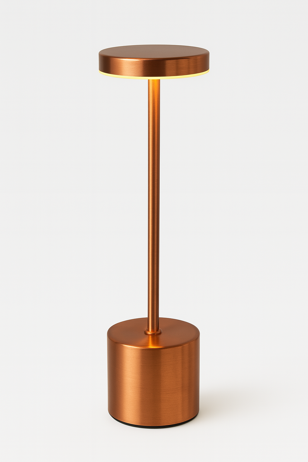 LED Touch Table Lamp 6