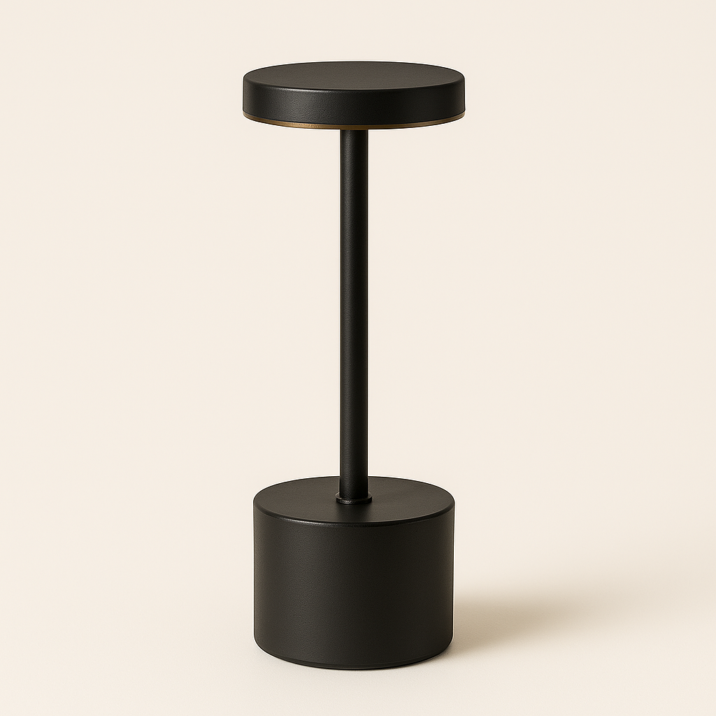 LED Touch Table Lamp 7