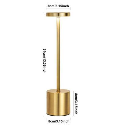 LED Touch Table Lamp 8