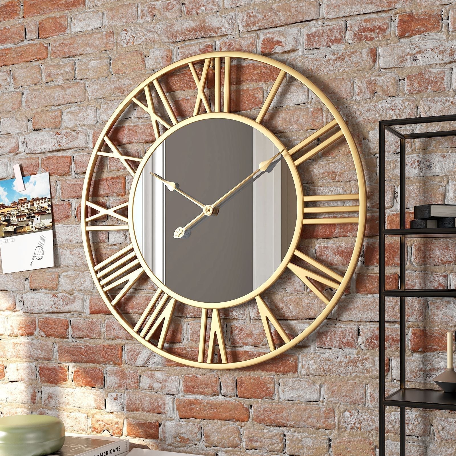Clocks