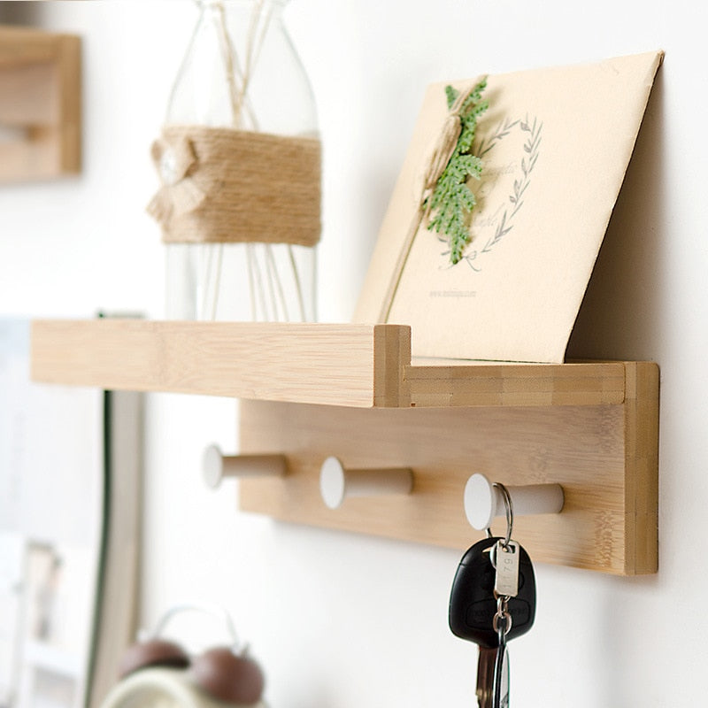 MDF Wall Shelf 3