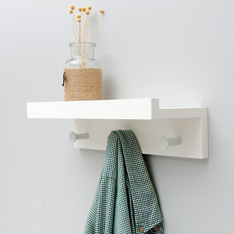 MDF Wall Shelf 8