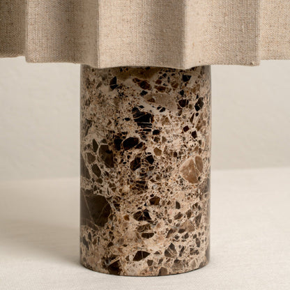 Marble Table Lamp 4