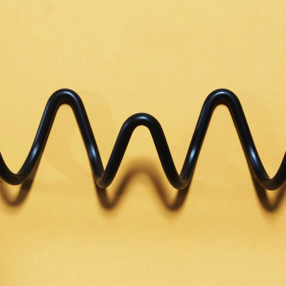 Metal Coat Rack Wall 5