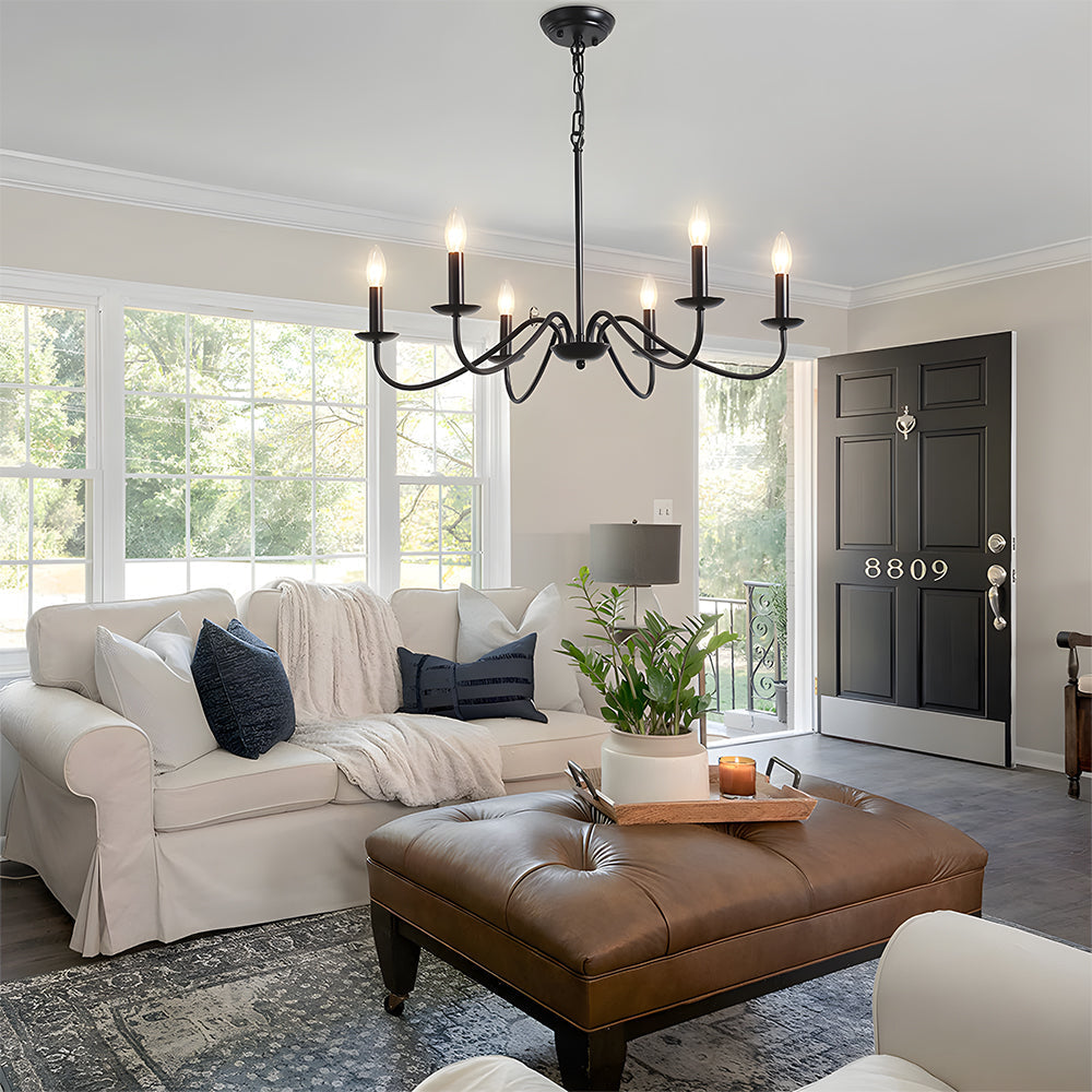 Chandeliers