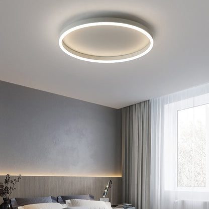 Modern LED Ceiling Lamp for Living Room and Bedroom
