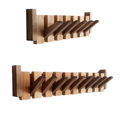 Piano Wall Mounted Coat Rack 7