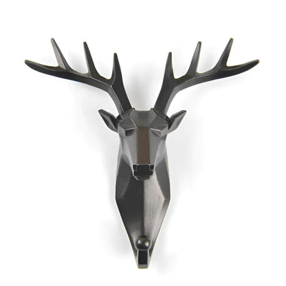 Resin Animal Wall Hook 0
