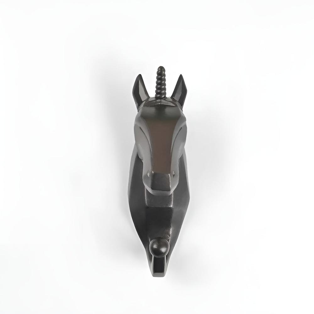 Resin Animal Wall Hook 8