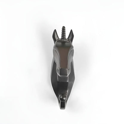 Resin Animal Wall Hook 8