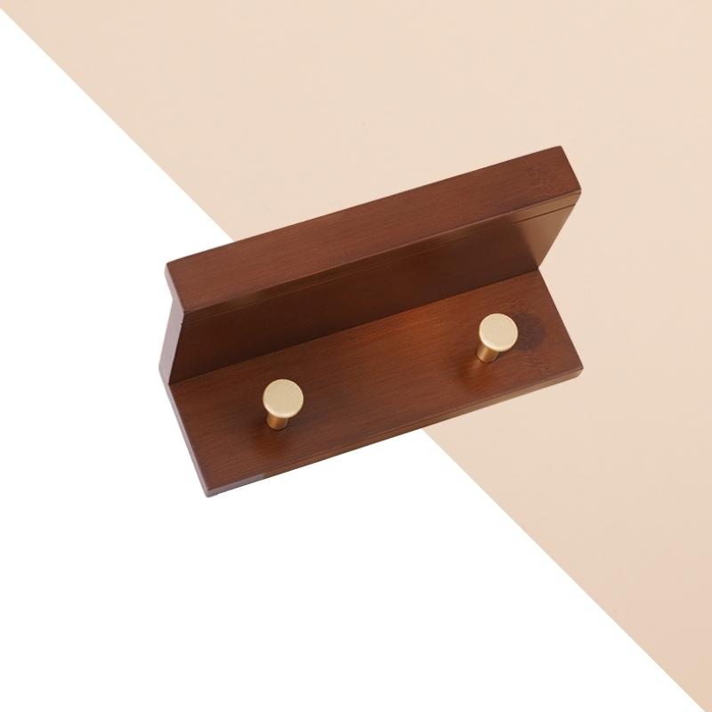 Wooden Wall Shelf 6
