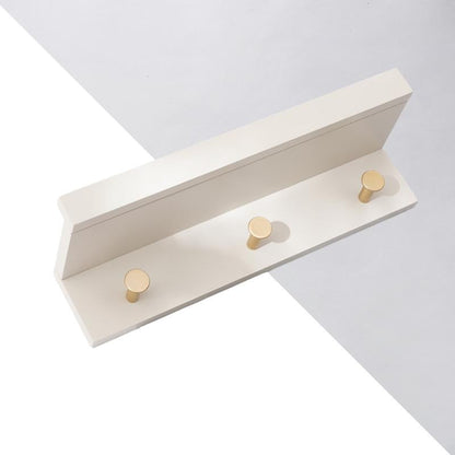 Wooden Wall Shelf 8